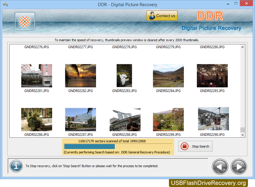 Digital Pictures Recovery 5.6.1.3 full