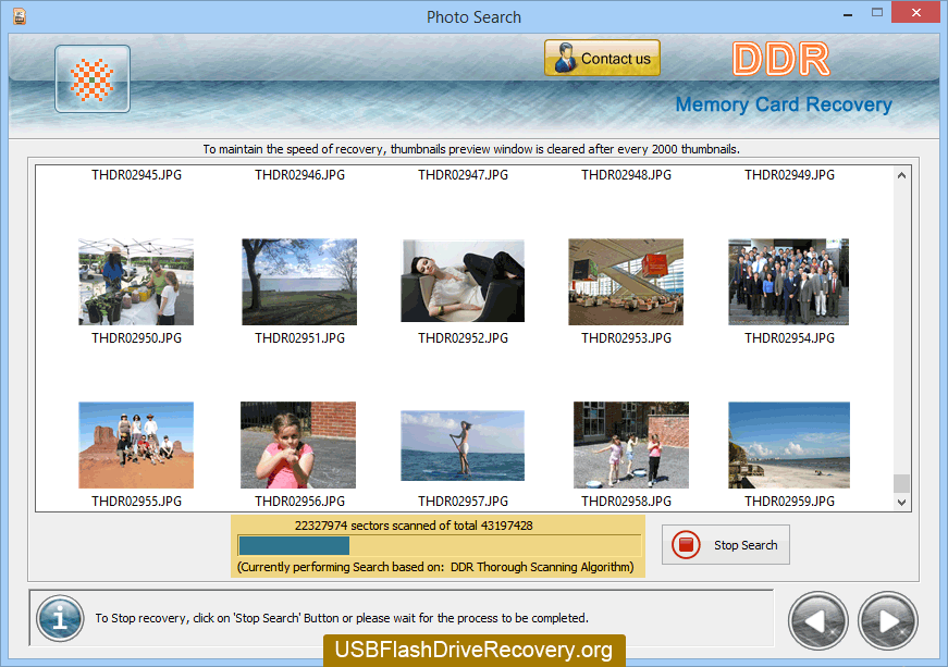 Flash Card Data Recovery 5.6.1.3 full