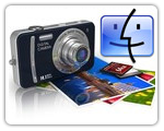 Mac Digital Camera Data Recovery