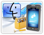 Mac Mobile Phone Data Recovery