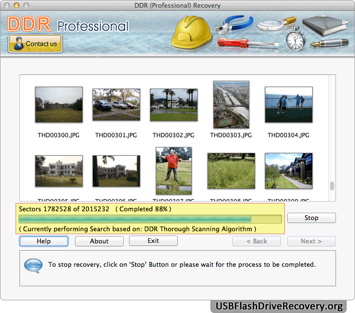 Mac Data Recovery Software software