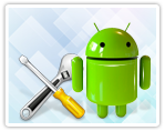 Android Data Recovery