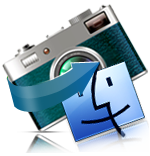 Mac Digital Camera Data Recovery