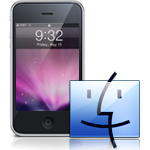 Mac Mobile Phone Data Recovery