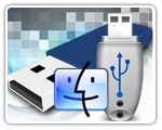 Mac Flash Drive Data Recovery