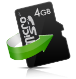 Flash Card Data Recovery