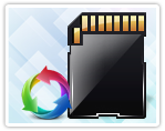 Flash Card Data Recovery