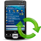 Mobile Phone Data Recovery