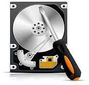 DDR Professional – Data Recovery