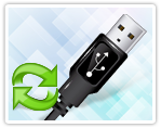 Removable Media Data Recovery