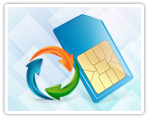 SIM Card Data Recovery